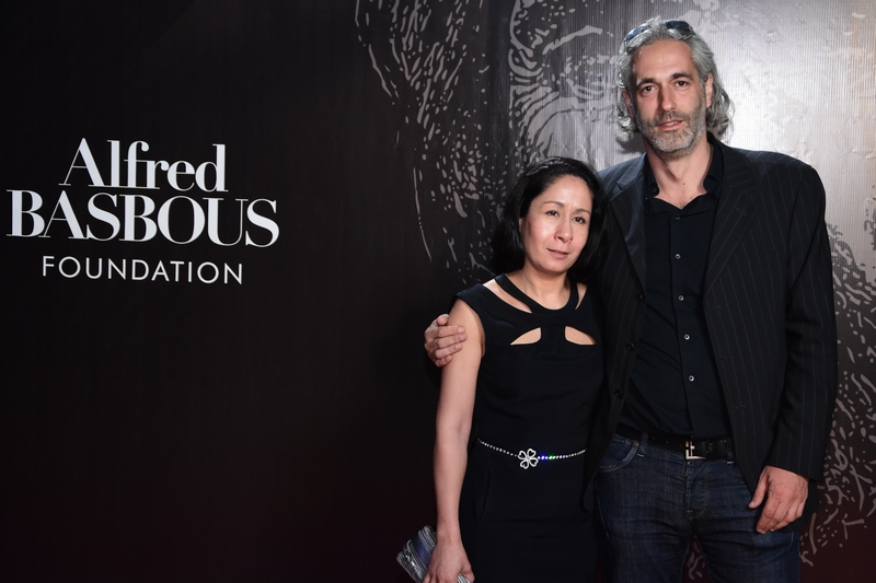 Alfred Basbous Foundation Gala Dinner